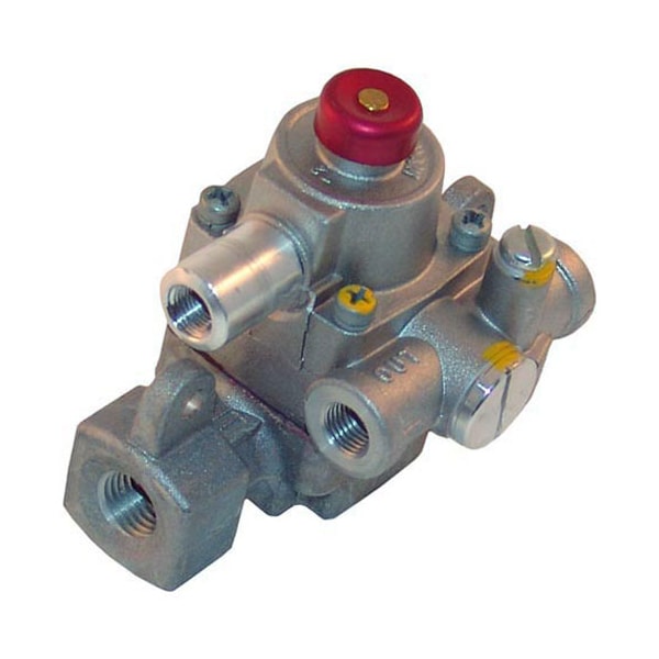 Body & Magnet Head Assy